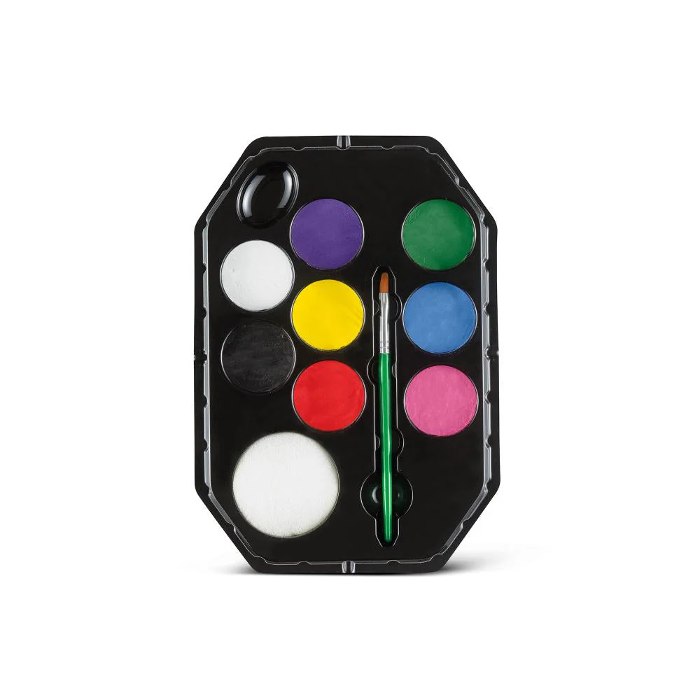 Kit Maquillaje Arcoíris - Image 2