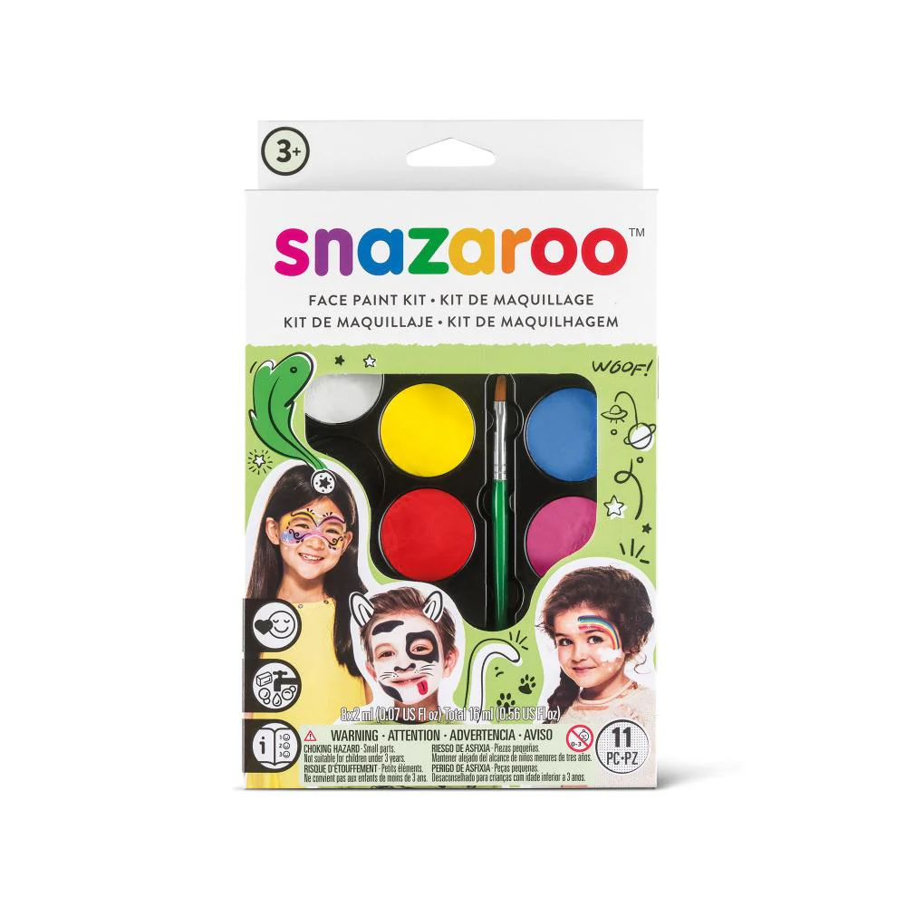 Kit Maquillaje Arcoíris - Image 3