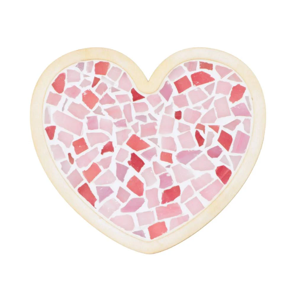 Kit Mosaico Corazón Artemio - Image 2