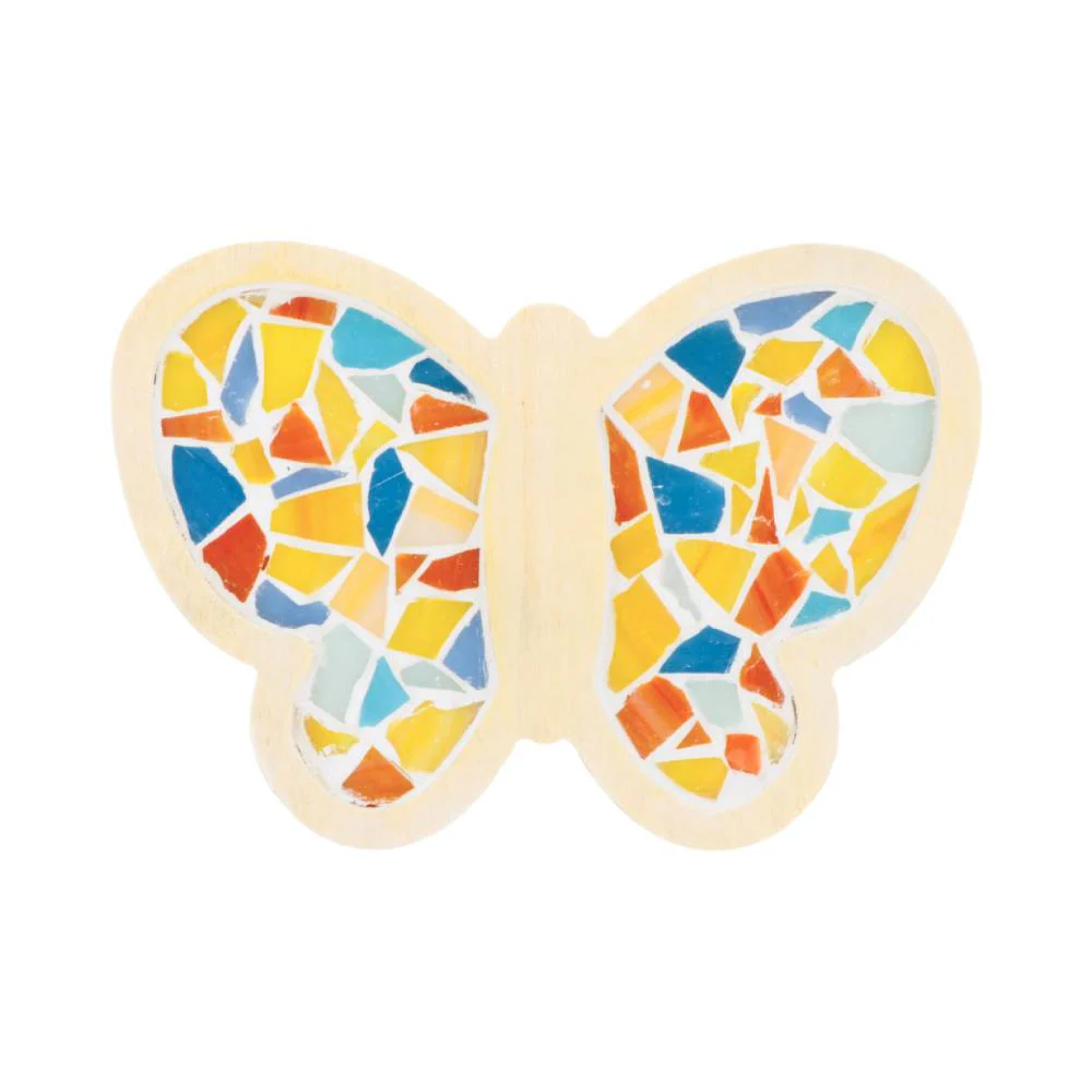 Kit Mosaico Mariposa Artemio - Image 2