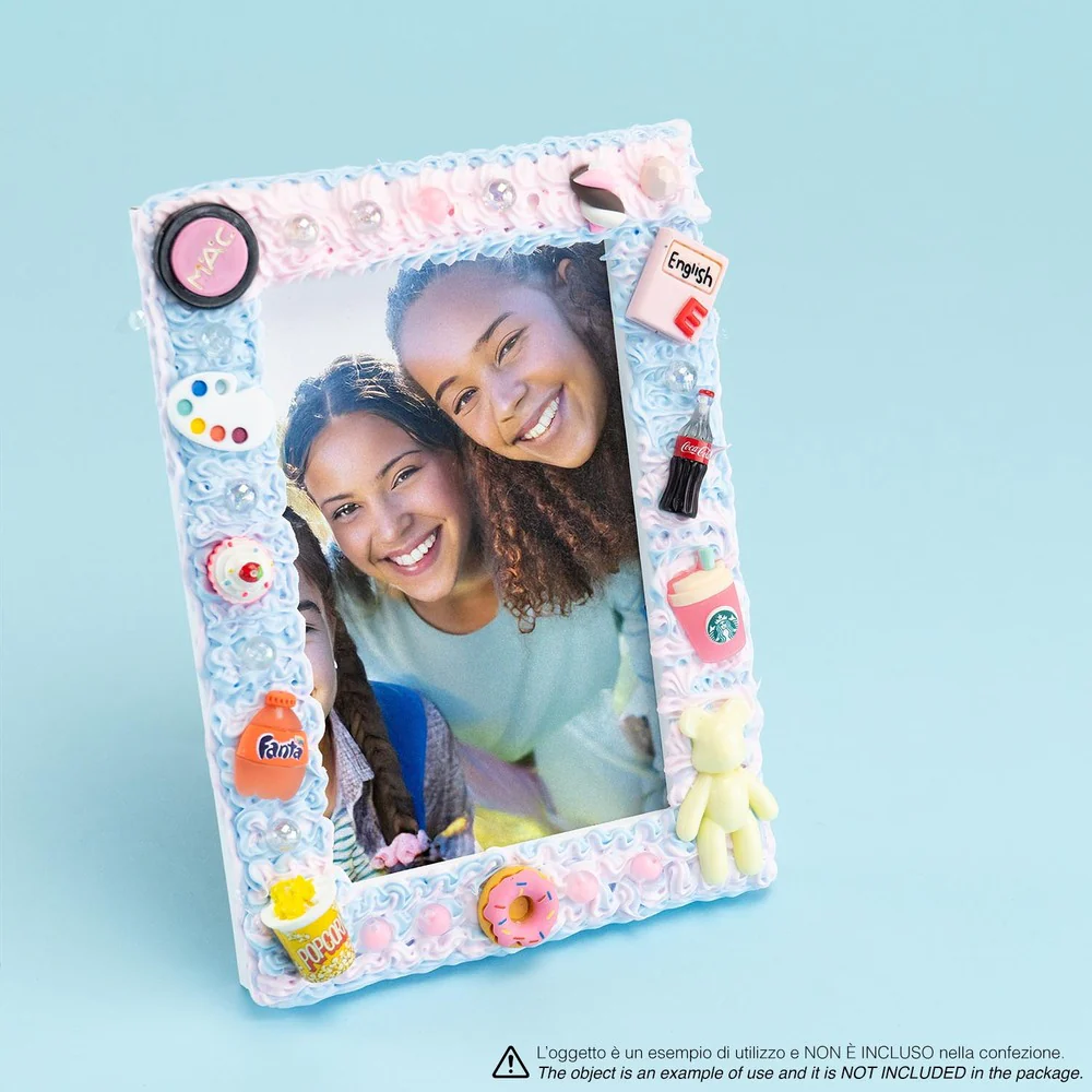 Kit para Decorar Fundas de Móvil Decoden - Image 3