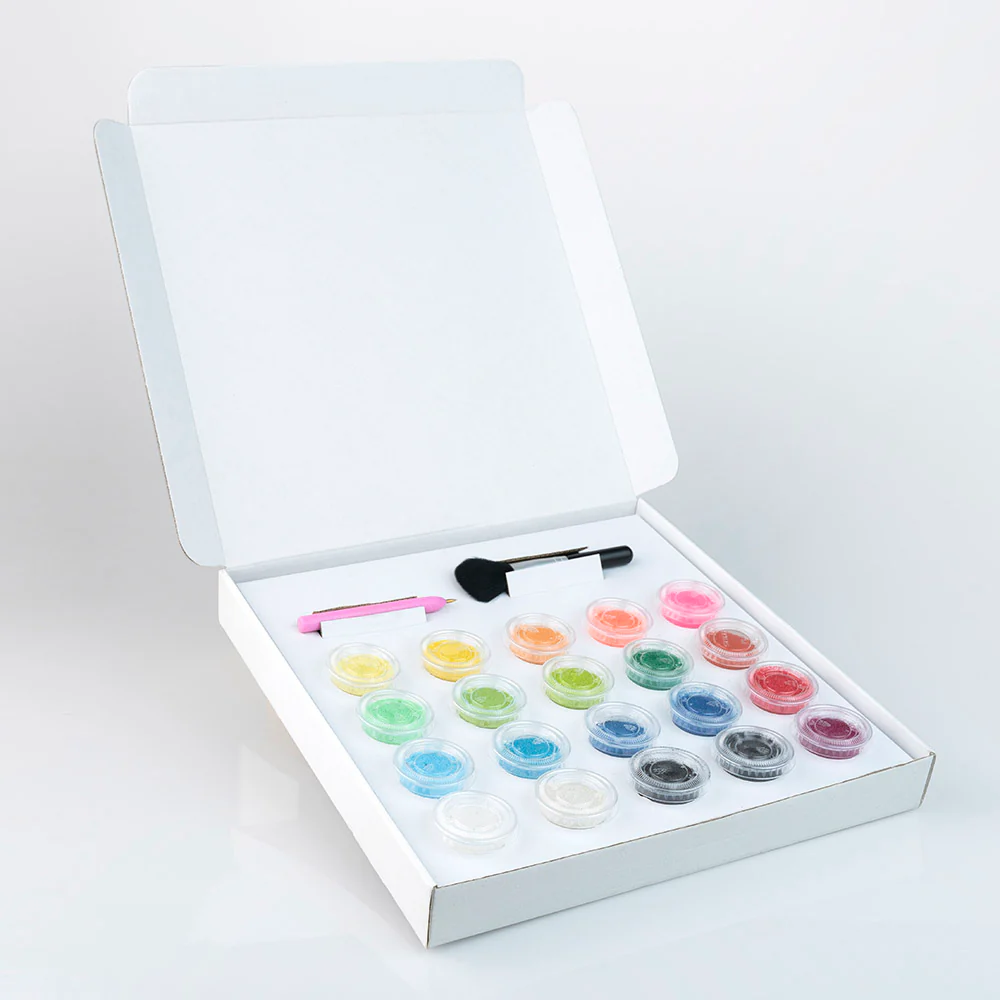Kit Pintar con Arenas Kandinsky Arenart - Image 3