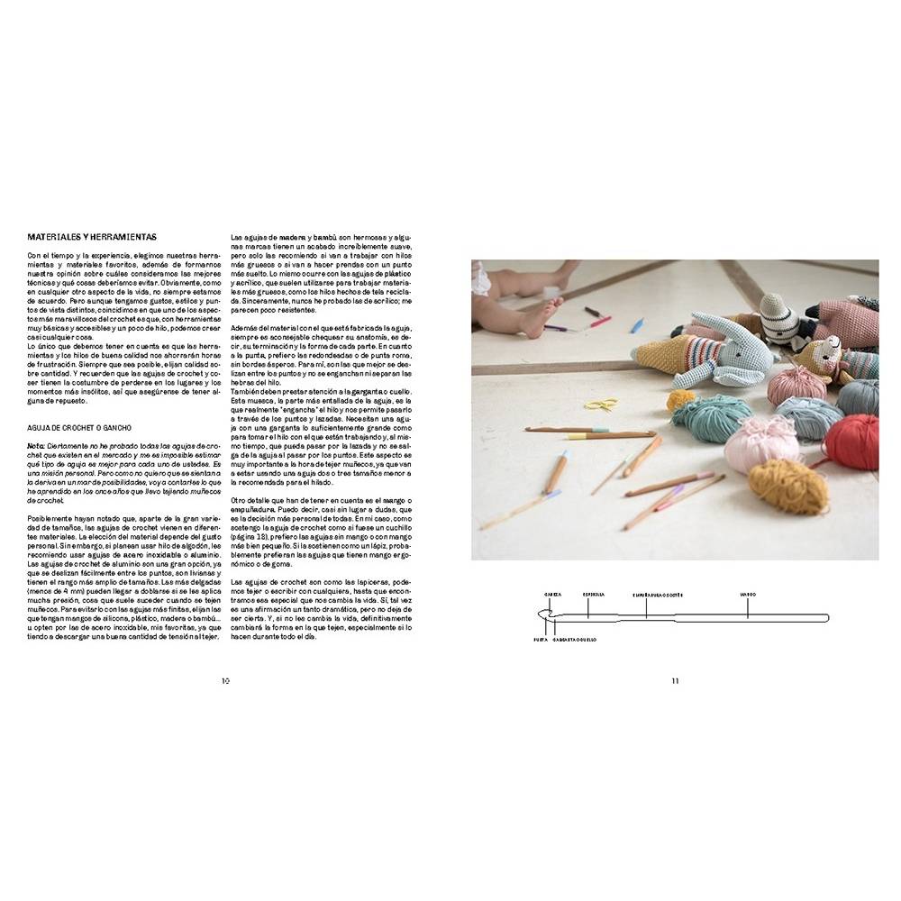 La banda de Pica Pau 2: 20 nuevos amigurumis de Yan Schenkel - Image 3
