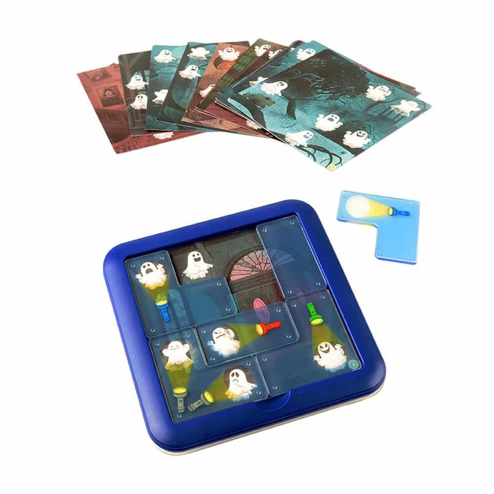 La Casa de los Fantasmas Smart Games - Image 2
