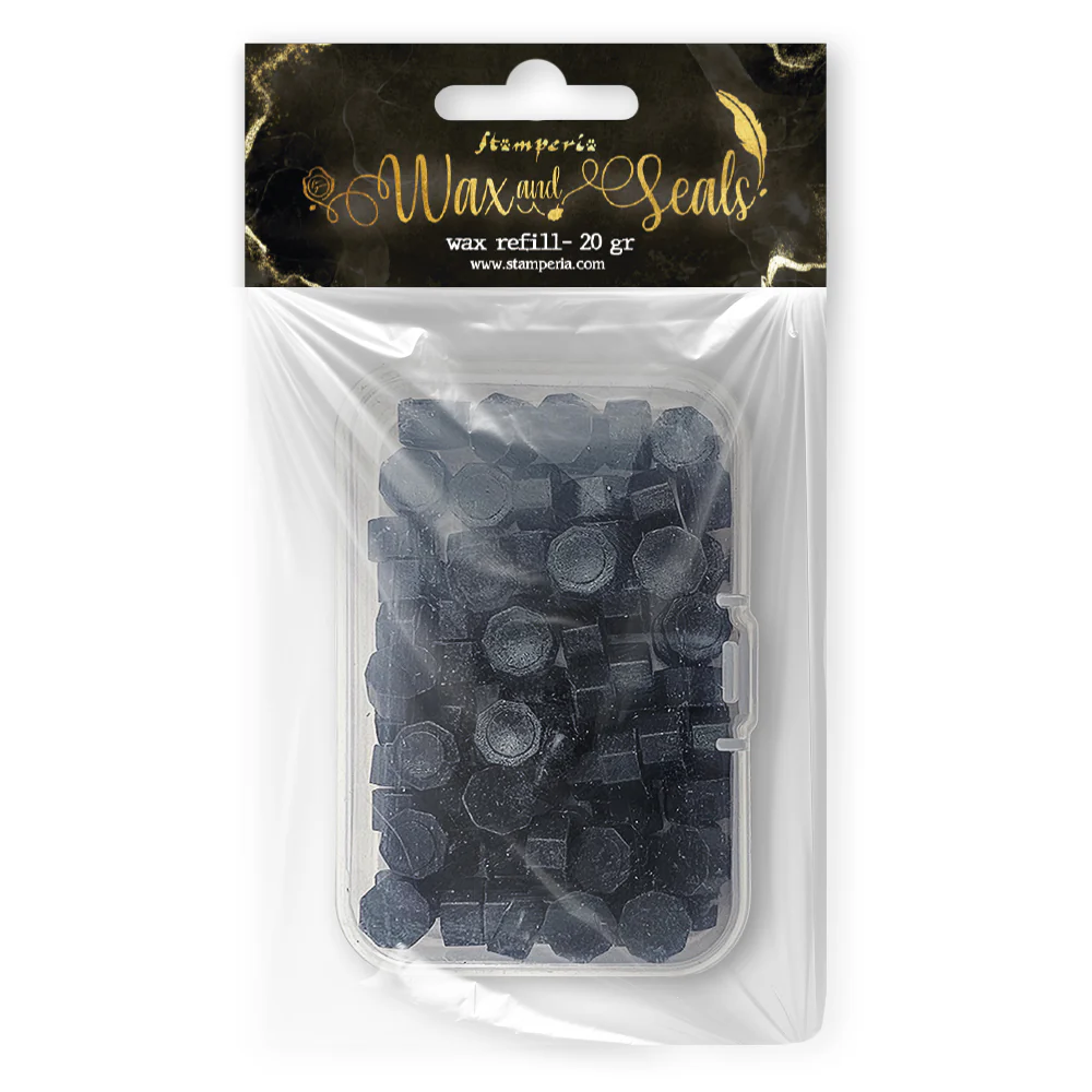 Lacre para Sellos 20g Stamperia - Image 10