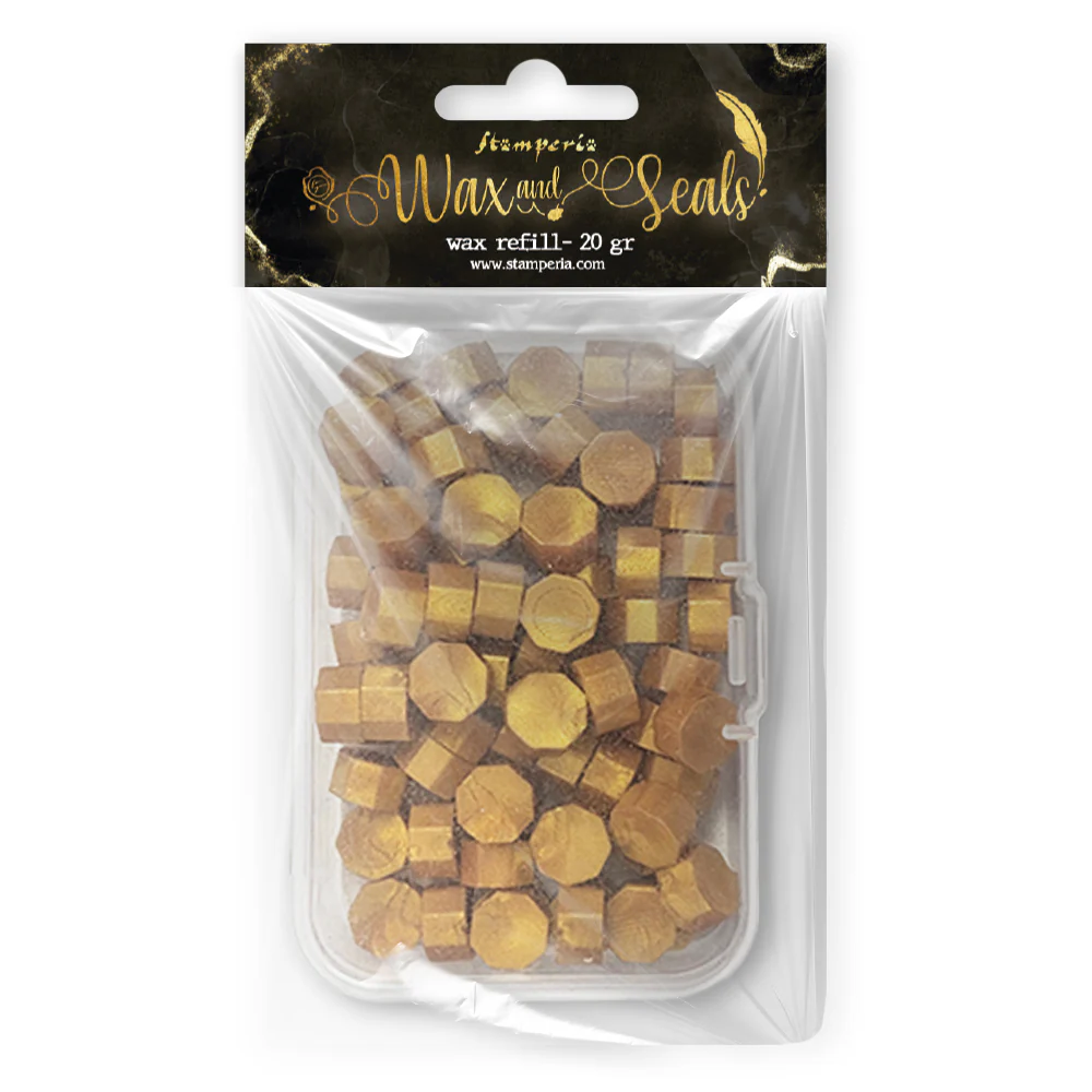Lacre para Sellos 20g Stamperia - Image 11
