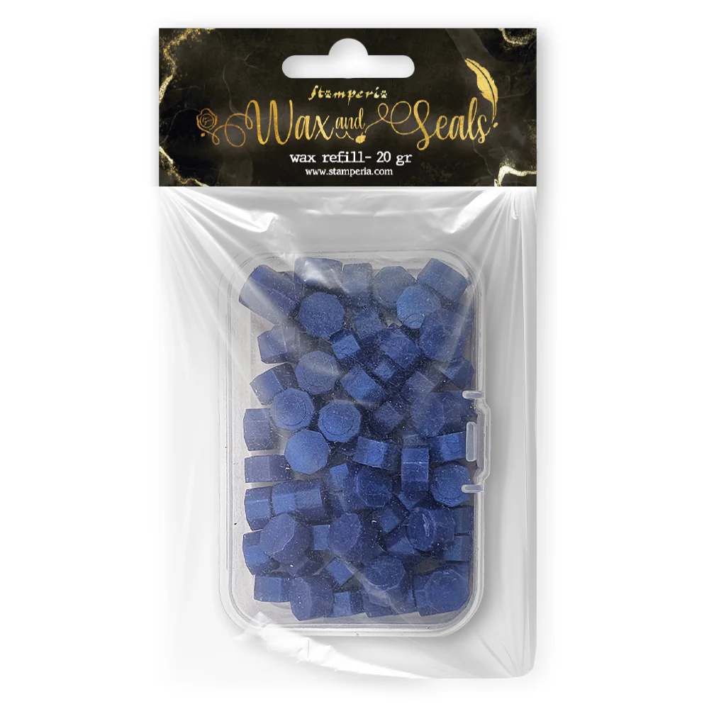 Lacre para Sellos 20g Stamperia - Image 12