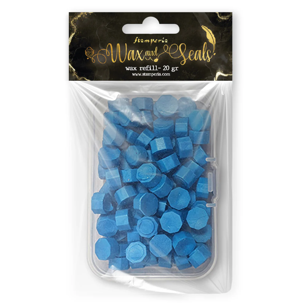 Lacre para Sellos 20g Stamperia - Image 3