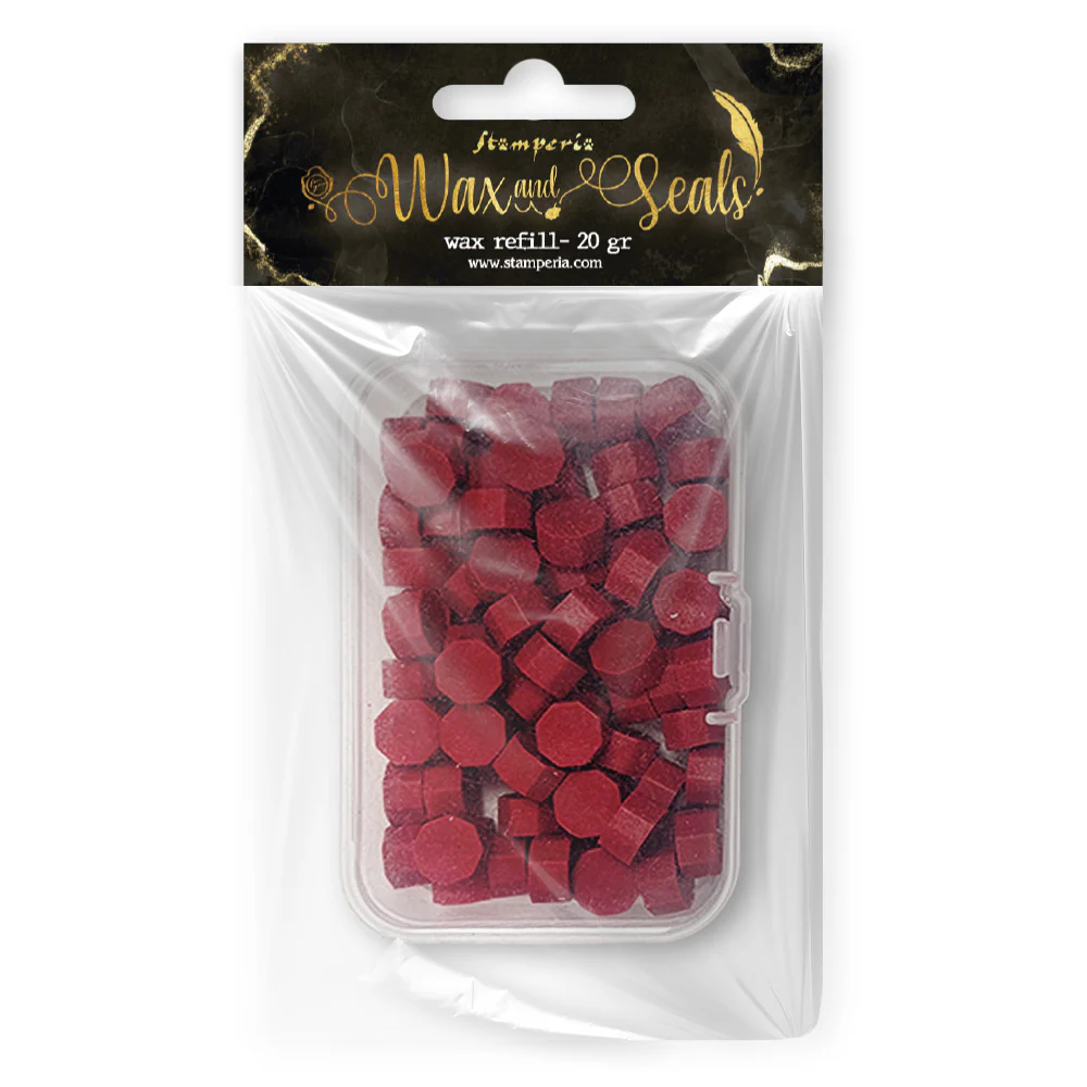 Lacre para Sellos 20g Stamperia - Image 5
