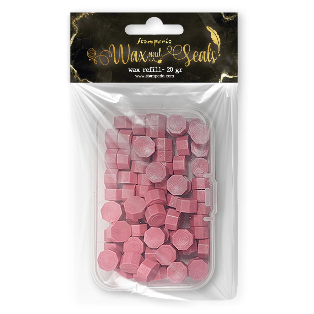 Lacre para Sellos 20g Stamperia - Image 6