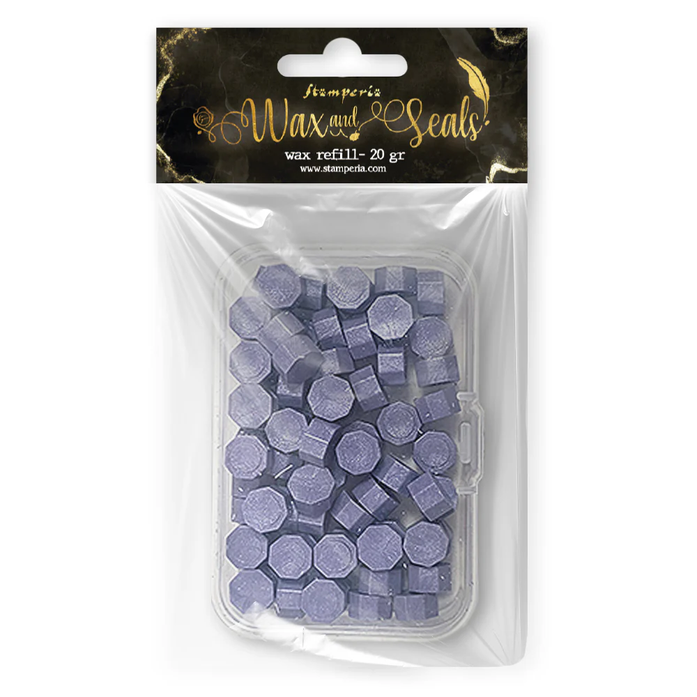 Lacre para Sellos 20g Stamperia - Image 7