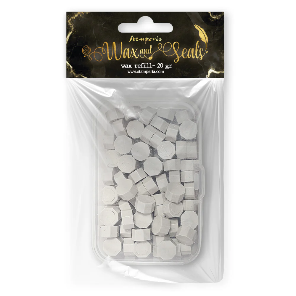 Lacre para Sellos 20g Stamperia - Image 8