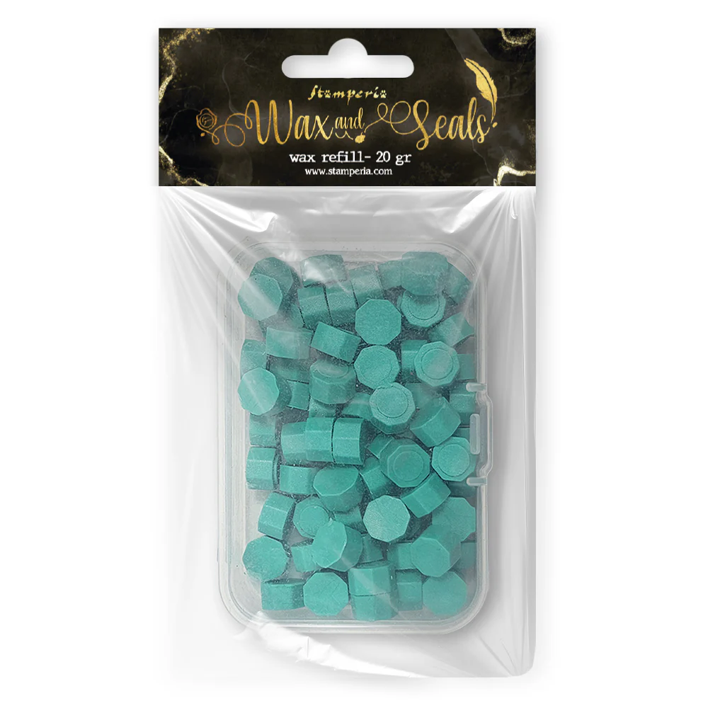 Lacre para Sellos 20g Stamperia - Image 9