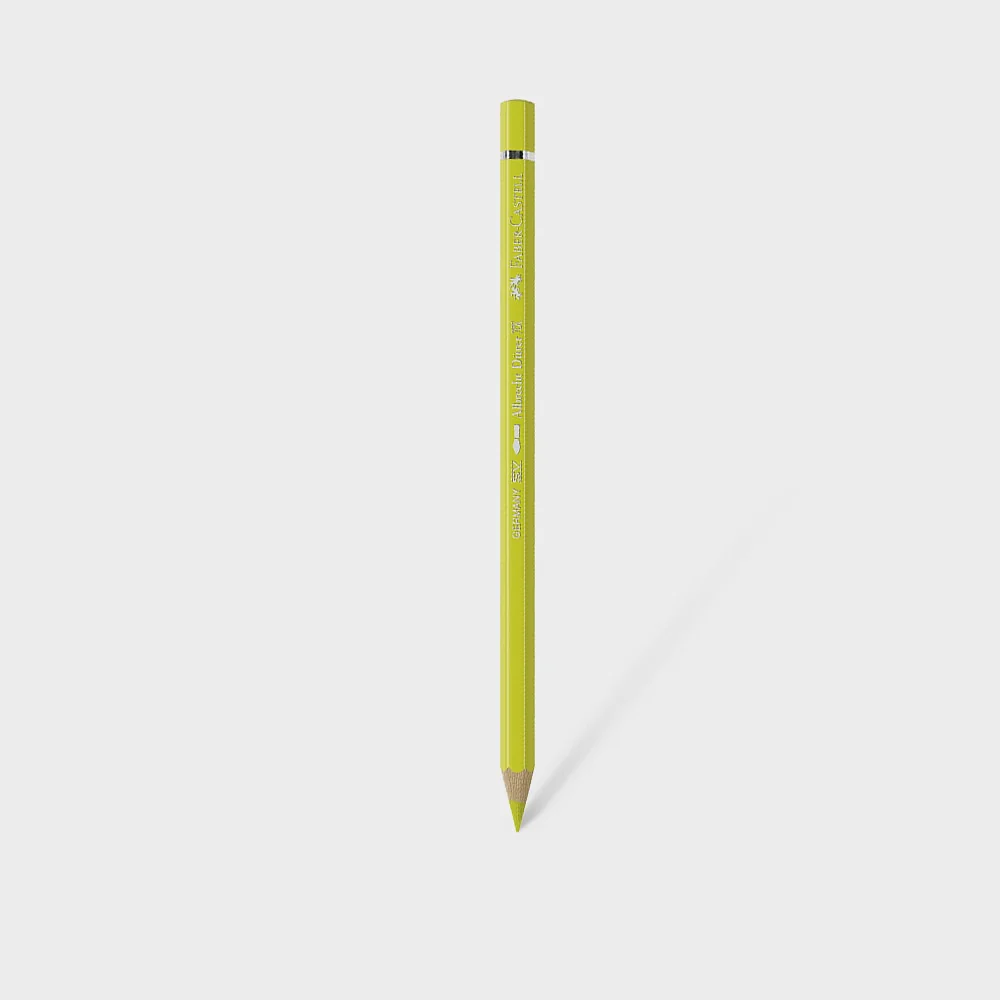 Lápiz Acuarelable Albrecht Dürer Faber Castell 1/2 - Image 10