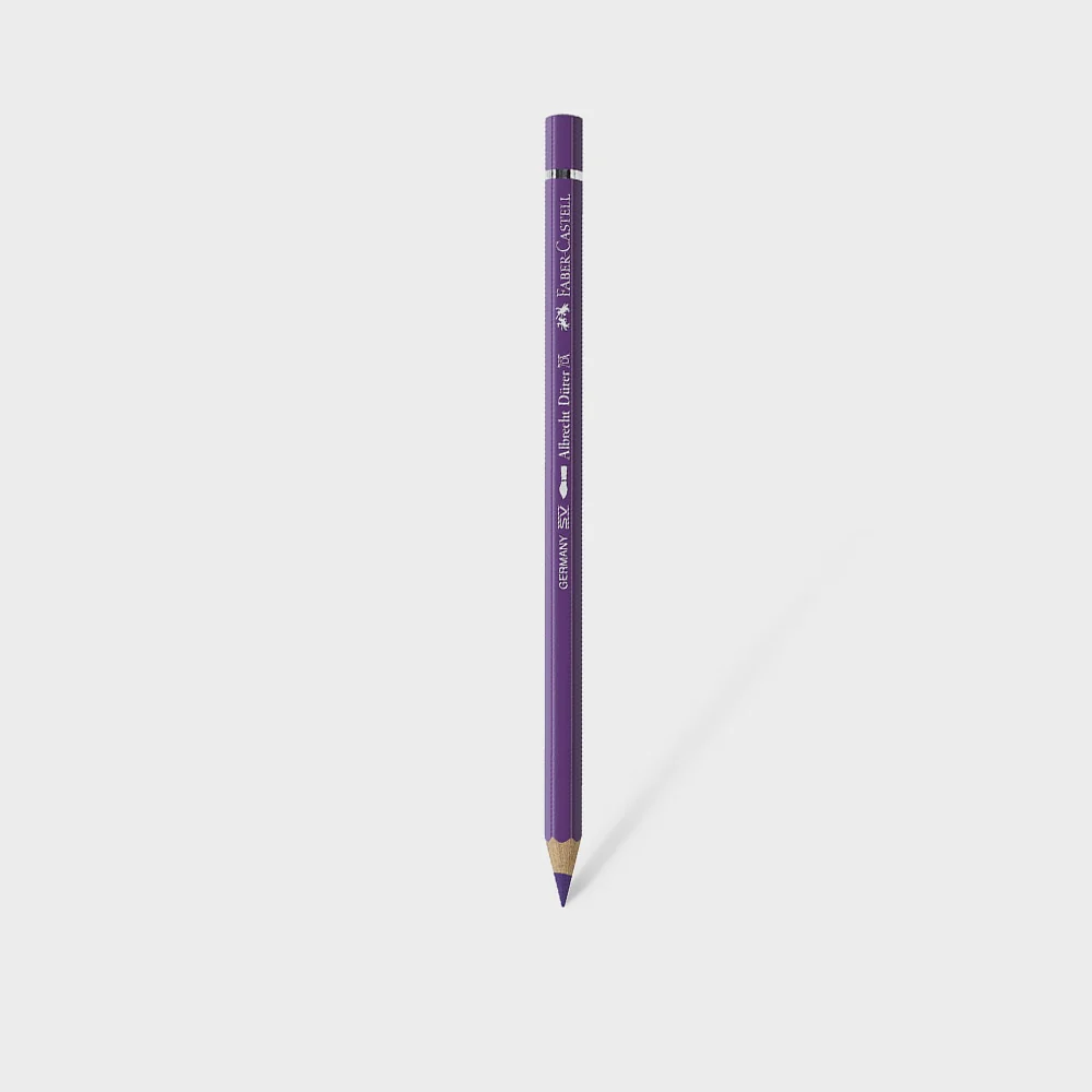 Lápiz Acuarelable Albrecht Dürer Faber Castell 1/2 - Image 32