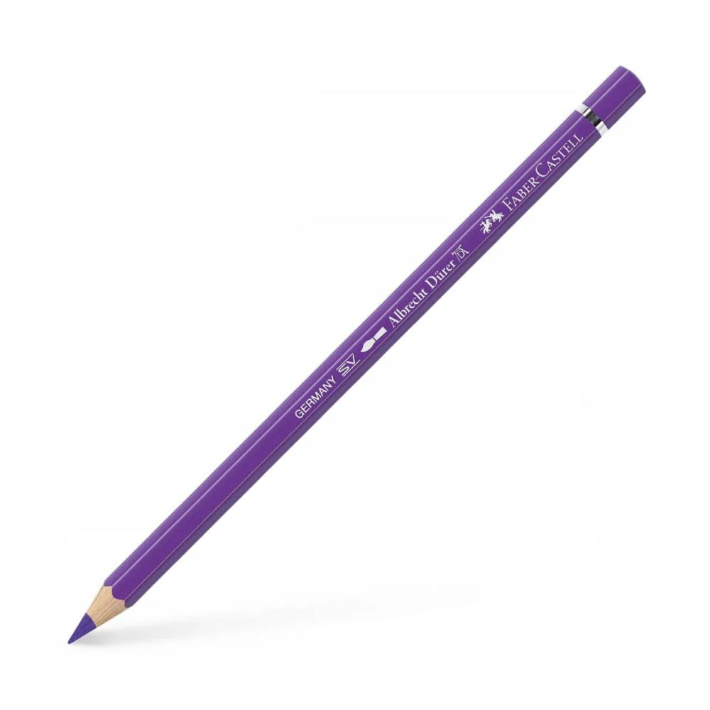 Lápiz Acuarelable Albrecht Dürer Faber Castell 1/2 - Image 56