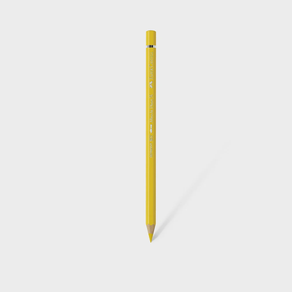 Lápiz Acuarelable Albrecht Dürer Faber Castell 1/2 - Image 7