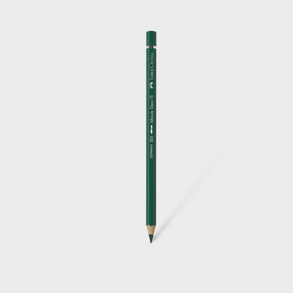 Lápiz Acuarelable Albrecht Dürer Faber-Castell 2/2 - Image 3
