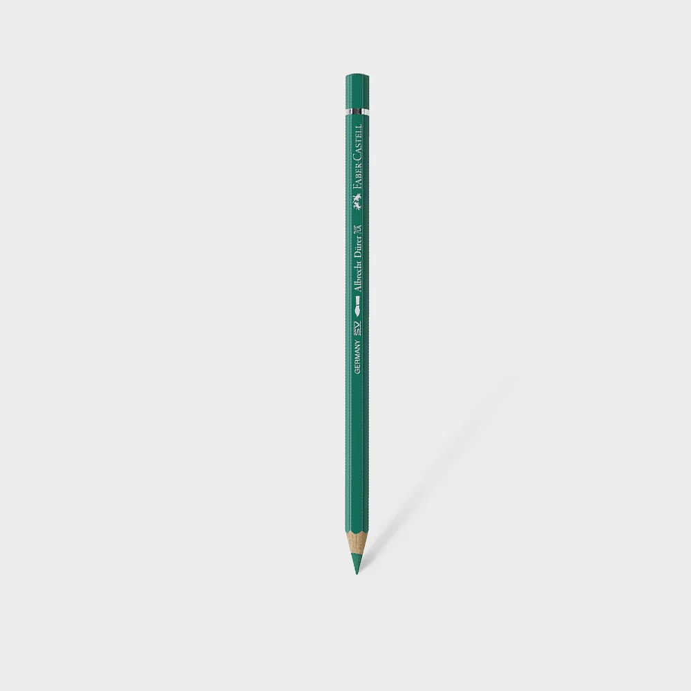 Lápiz Acuarelable Albrecht Dürer Faber-Castell 2/2 - Image 5