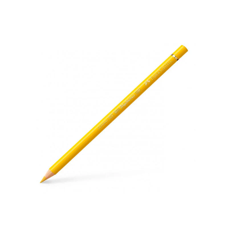 Lápiz de Color Polychromos Faber Castell 1/2 - Image 11
