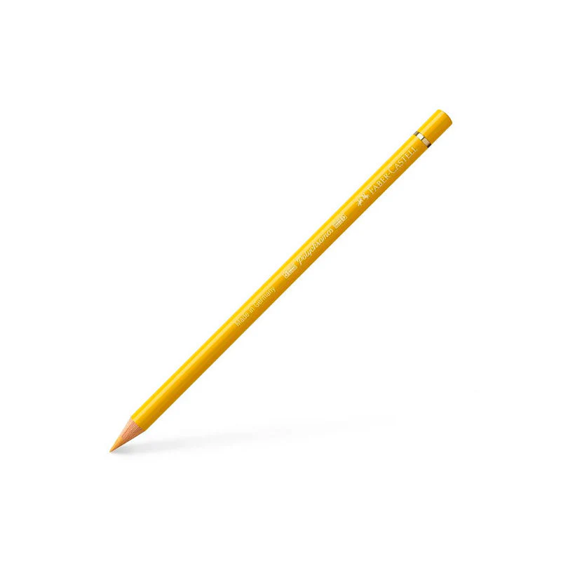 Lápiz de Color Polychromos Faber Castell 1/2 - Image 12