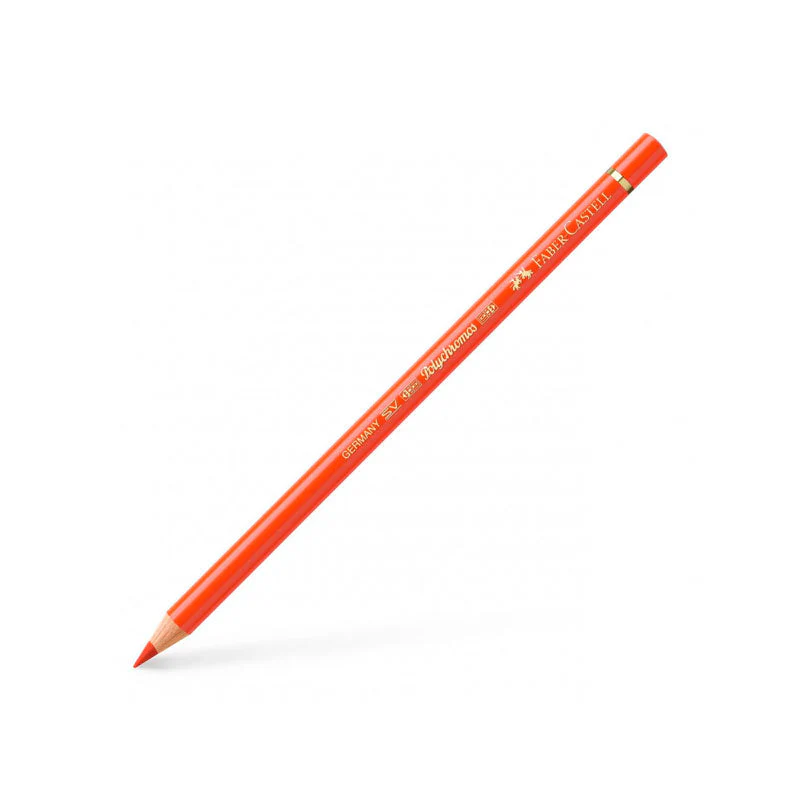 Lápiz de Color Polychromos Faber Castell 1/2 - Image 16