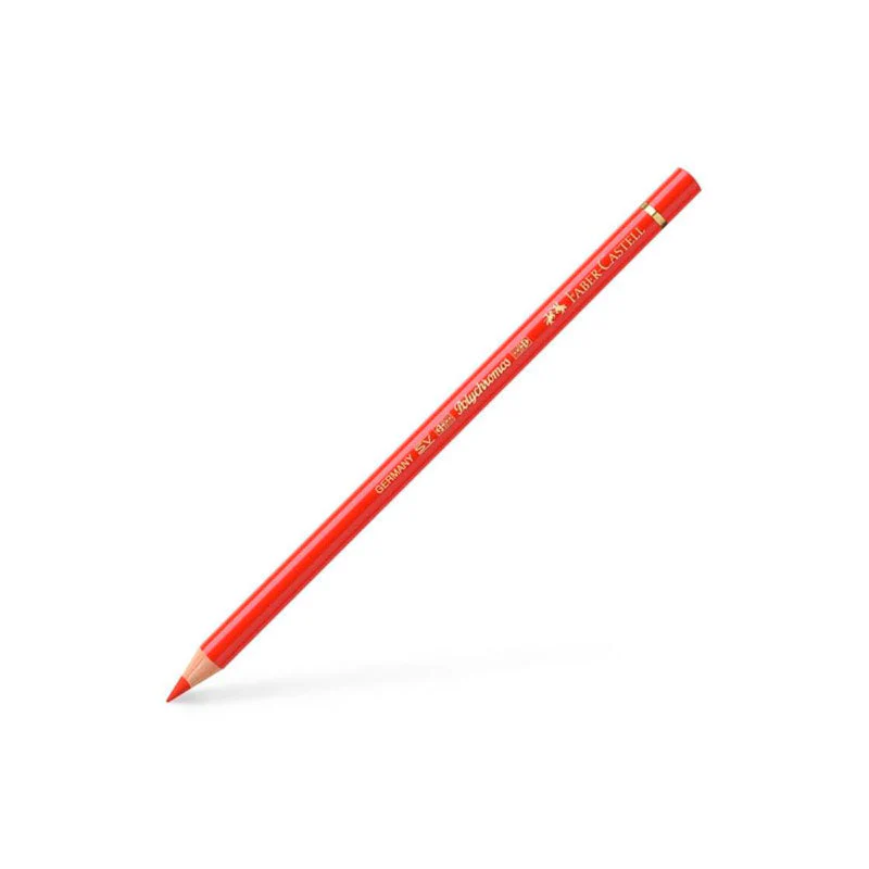 Lápiz de Color Polychromos Faber Castell 1/2 - Image 17