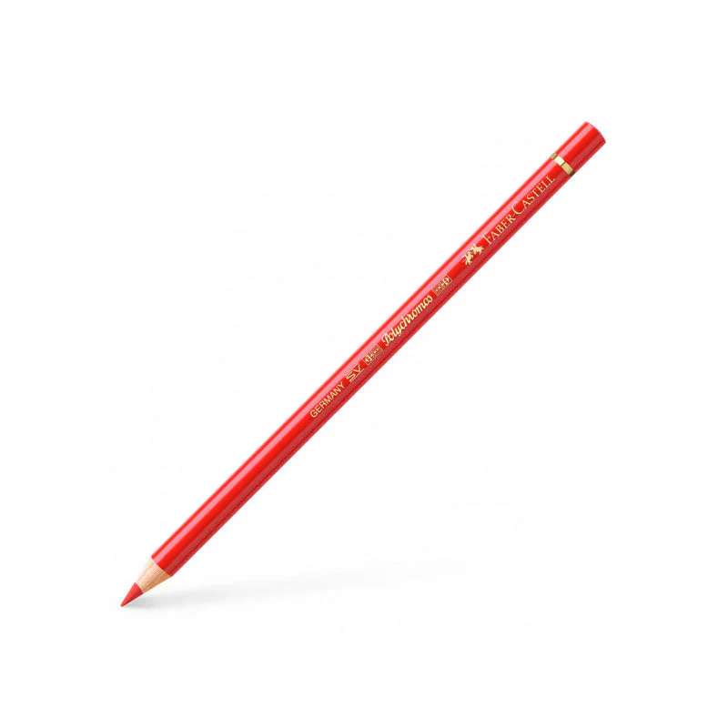Lápiz de Color Polychromos Faber Castell 1/2 - Image 18