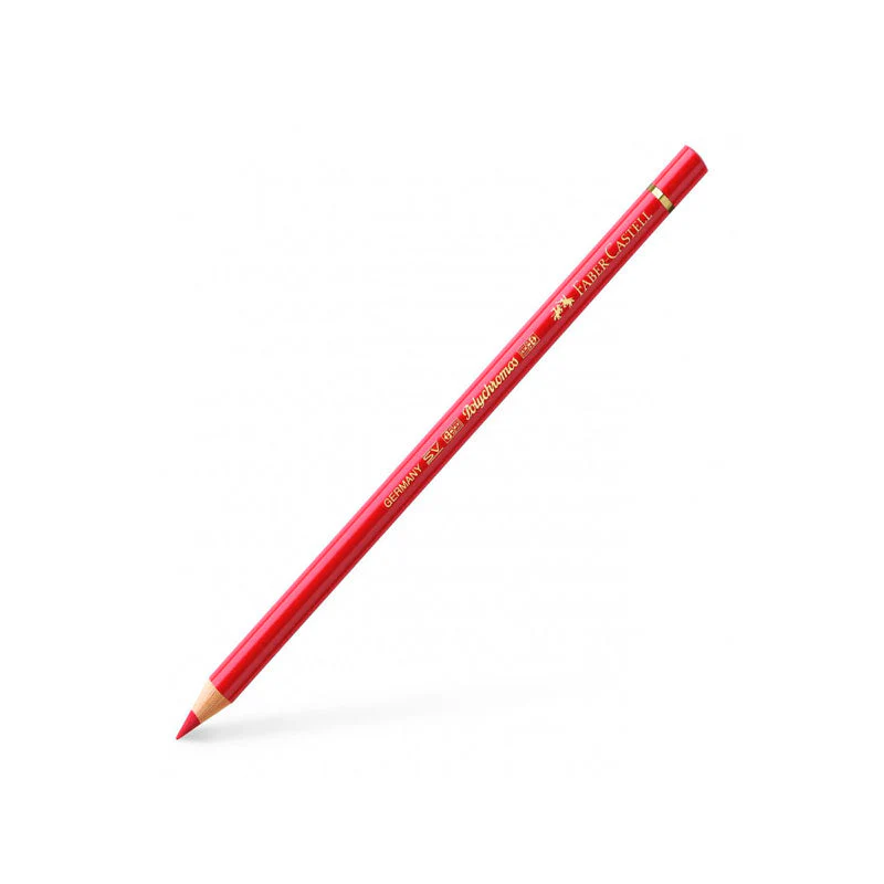 Lápiz de Color Polychromos Faber Castell 1/2 - Image 20