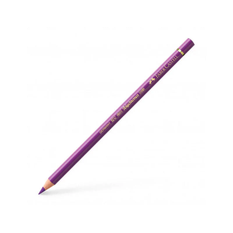 Lápiz de Color Polychromos Faber Castell 1/2 - Image 39