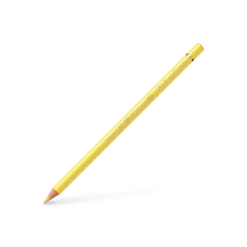 Lápiz de Color Polychromos Faber Castell 1/2 - Image 4