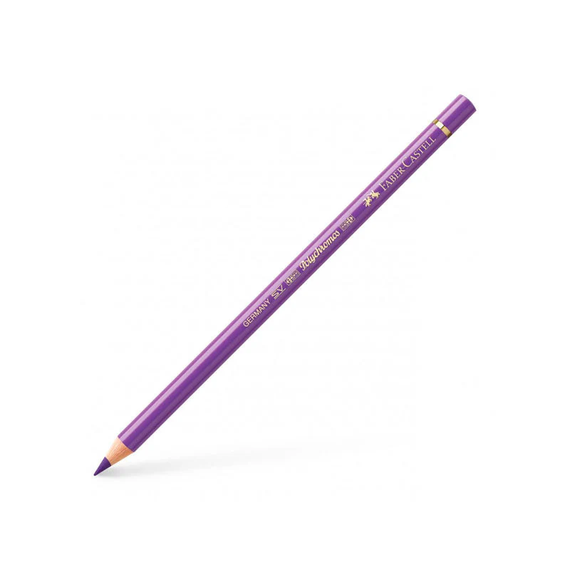 Lápiz de Color Polychromos Faber Castell 1/2 - Image 40
