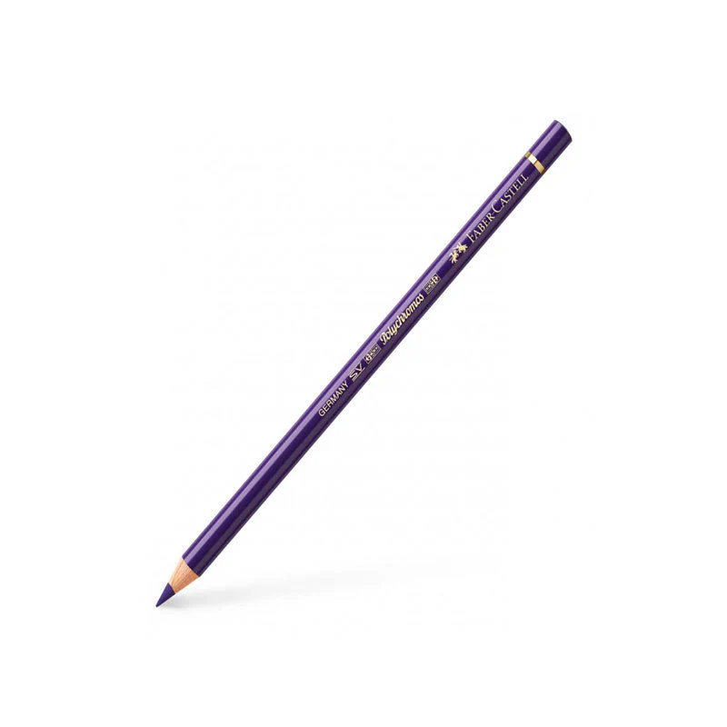 Lápiz de Color Polychromos Faber Castell 1/2 - Image 42