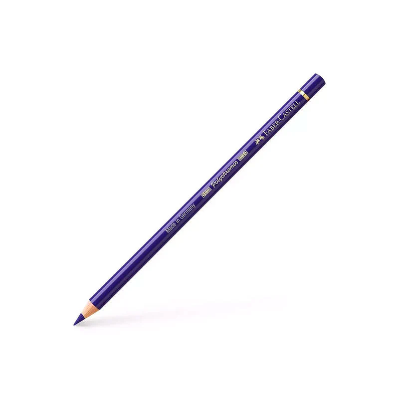 Lápiz de Color Polychromos Faber Castell 1/2 - Image 43