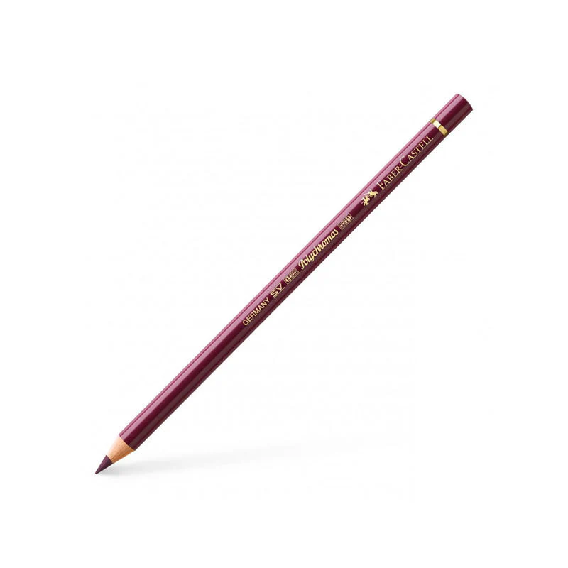 Lápiz de Color Polychromos Faber Castell 1/2 - Image 44
