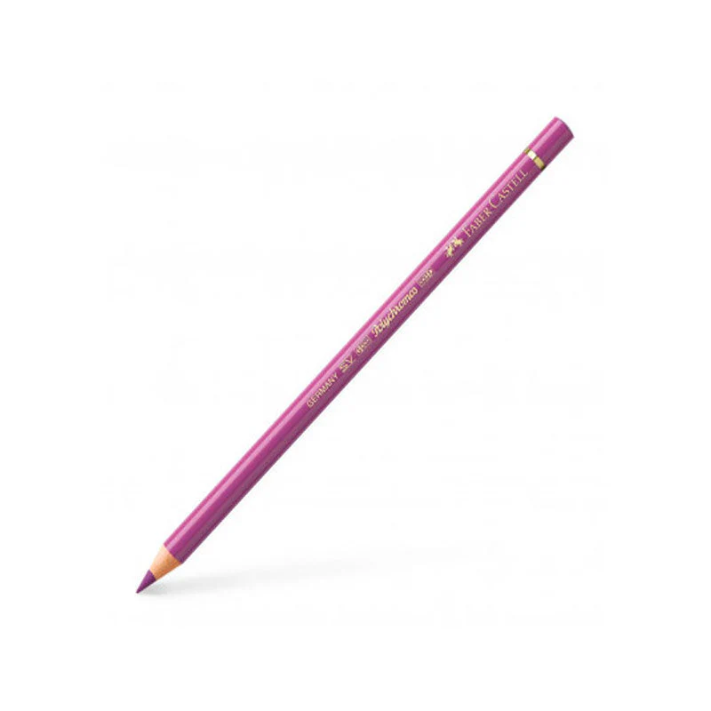 Lápiz de Color Polychromos Faber Castell 1/2 - Image 45