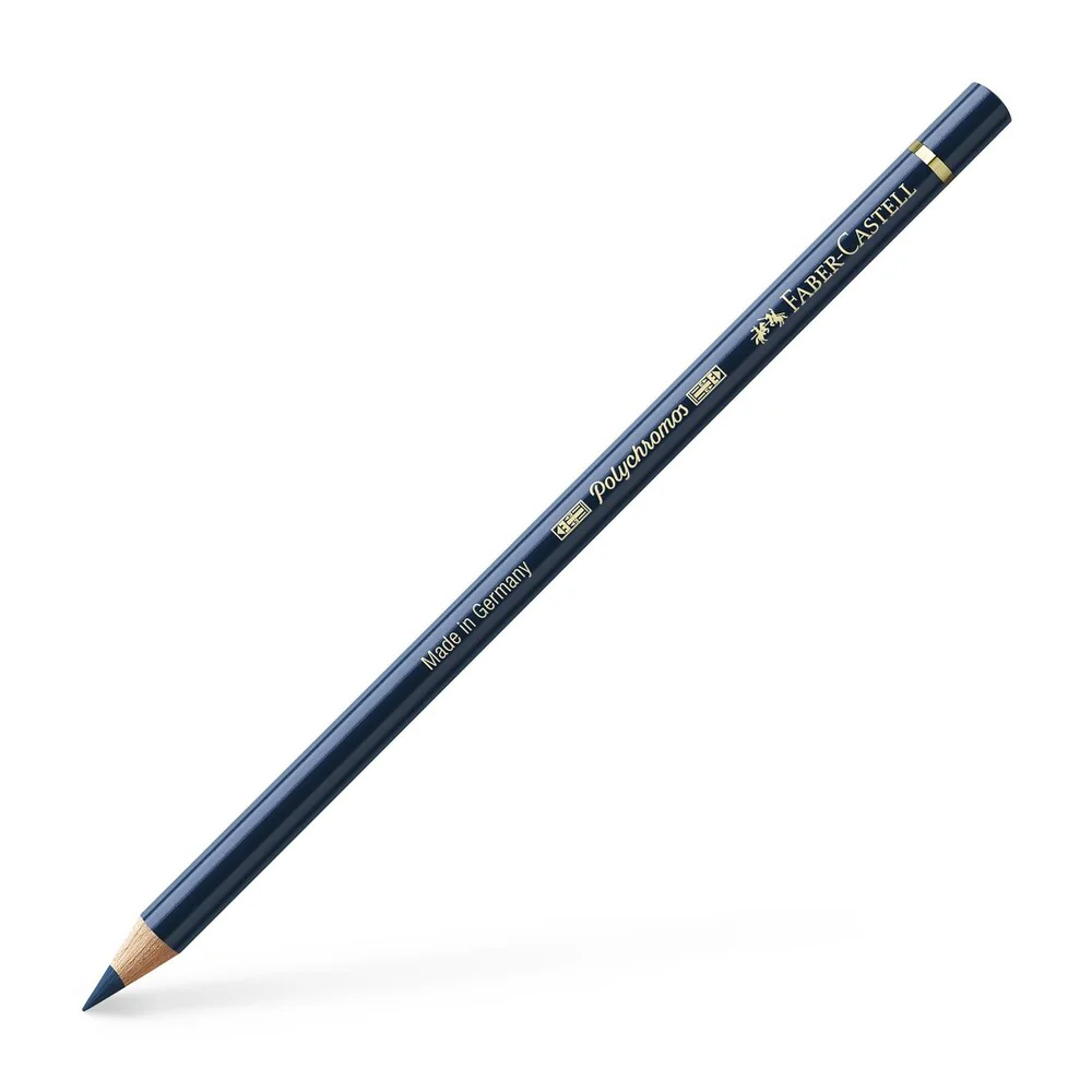 Lápiz de Color Polychromos Faber Castell 1/2 - Image 47