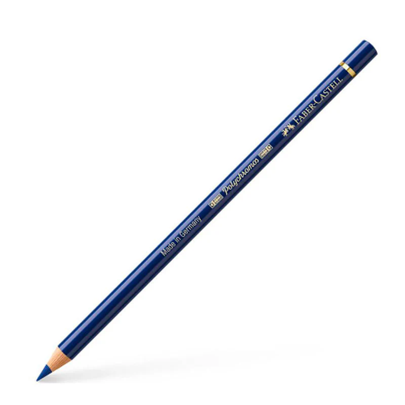 Lápiz de Color Polychromos Faber Castell 1/2 - Image 48
