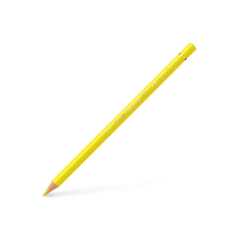 Lápiz de Color Polychromos Faber Castell 1/2 - Image 5