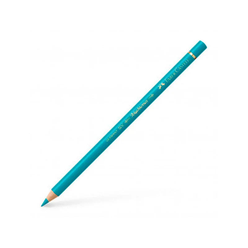 Lápiz de Color Polychromos Faber Castell 1/2 - Image 63