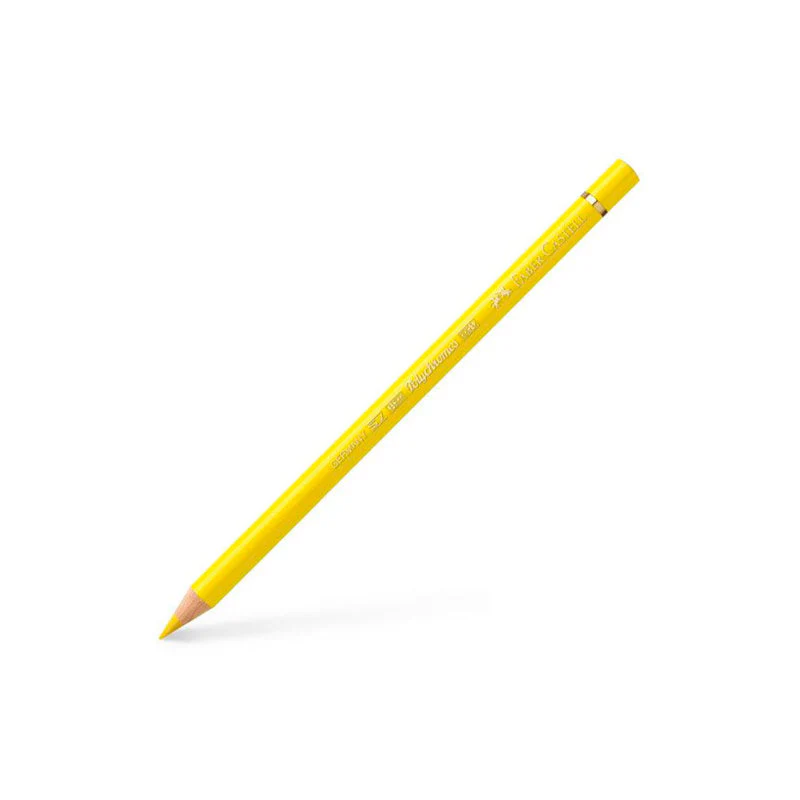 Lápiz de Color Polychromos Faber Castell 1/2 - Image 7