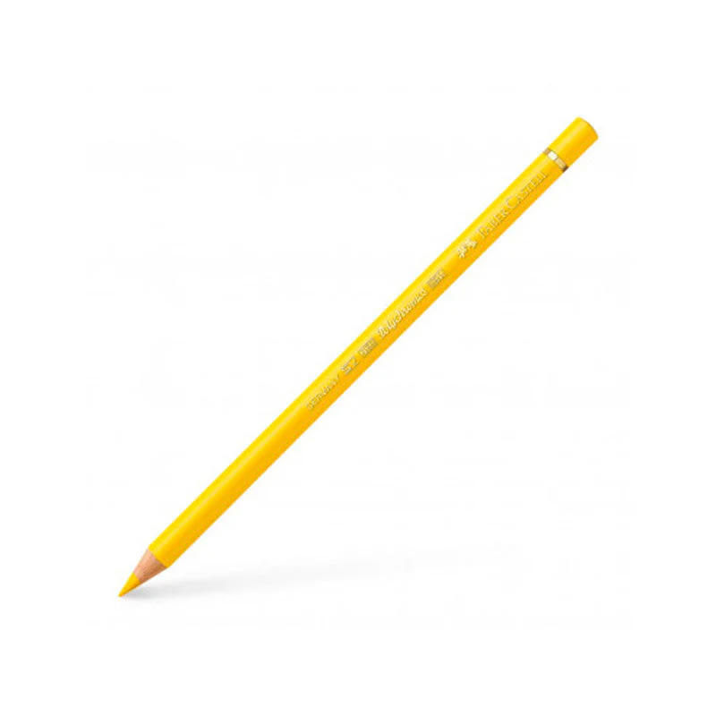 Lápiz de Color Polychromos Faber Castell 1/2 - Image 8