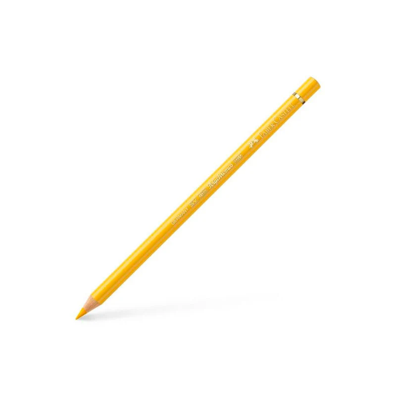 Lápiz de Color Polychromos Faber Castell 1/2 - Image 9