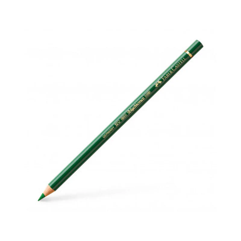 Lápiz de Color Polychromos Faber Castell 2/2 - Image 13