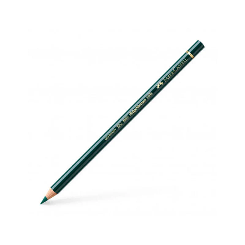 Lápiz de Color Polychromos Faber Castell 2/2 - Image 14