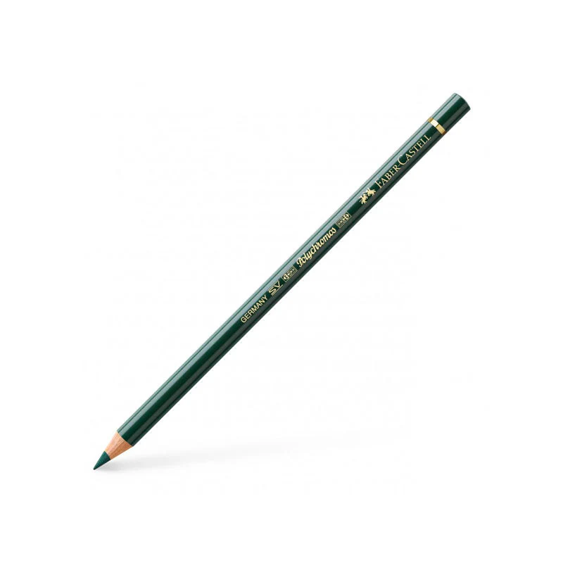 Lápiz de Color Polychromos Faber Castell 2/2 - Image 15
