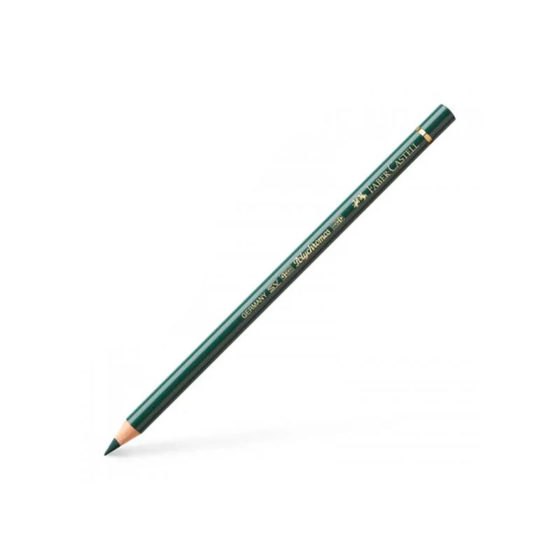 Lápiz de Color Polychromos Faber Castell 2/2 - Image 16