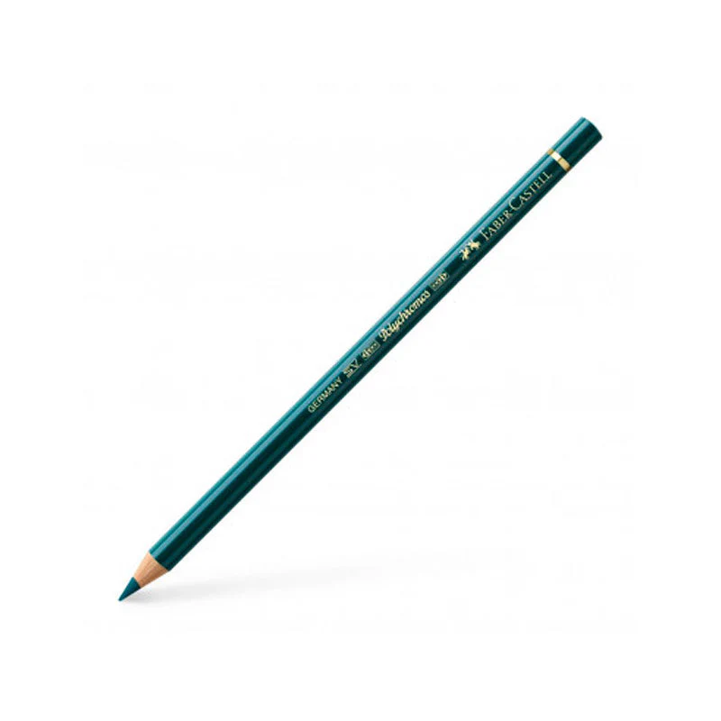 Lápiz de Color Polychromos Faber Castell 2/2 - Image 2