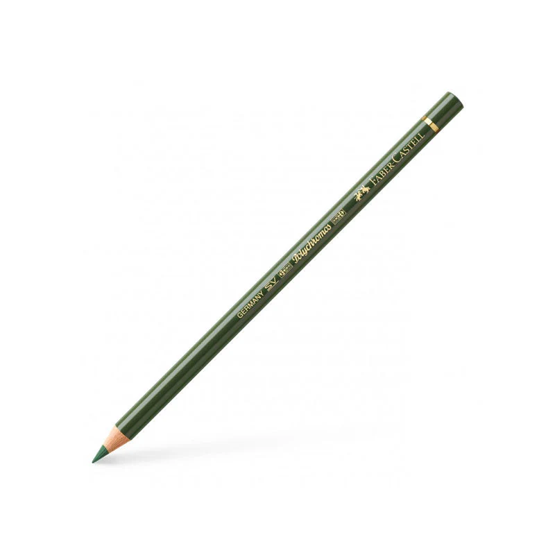 Lápiz de Color Polychromos Faber Castell 2/2 - Image 20