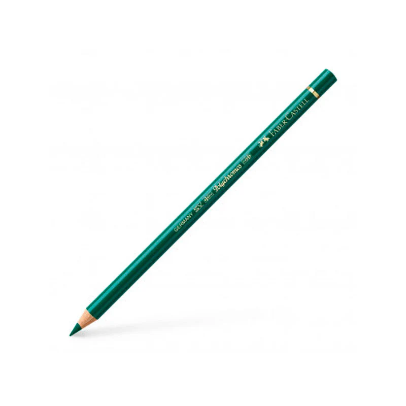 Lápiz de Color Polychromos Faber Castell 2/2 - Image 3